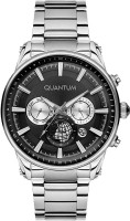 Фото - Наручний годинник Quantum ADG669.350 