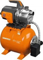 Pompa hydroforowa i sanitarna Daewoo DAS 4000/24 