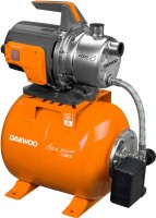 Pompa hydroforowa i sanitarna Daewoo DAS 4000/50 