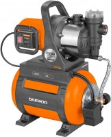 Pompa hydroforowa i sanitarna Daewoo DAS 5500/24 