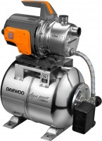 Zdjęcia - Pompa hydroforowa i sanitarna Daewoo DAS 4500/24 INOX 