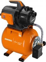 Pompa hydroforowa i sanitarna Daewoo DAS 3500/19 