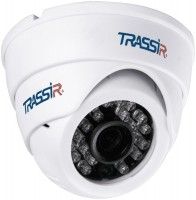 Фото - Камера відеоспостереження TRASSIR TR-D8121IR2W 3.6 mm 