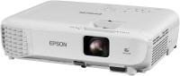 Zdjęcia - Projektor Epson EB-X400 