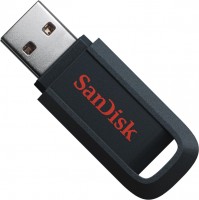 Zdjęcia - Pendrive SanDisk Ultra Trek USB 3.0 32 GB