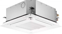 Фото - Кондиціонер Mitsubishi Electric SLZ-M50FA 46 м²