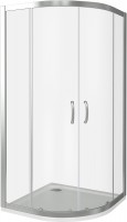 Фото - Душова кабіна Good Door Infinity 80x80