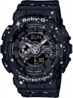 Фото - Наручний годинник Casio Baby-G BA-110ST-1A 