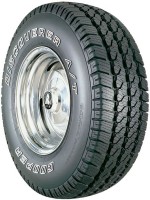 Zdjęcia - Opona Cooper Discoverer A/T 265/75 R16 116T 