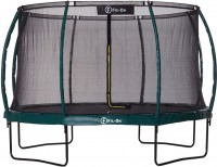 Zdjęcia - Trampolina Fit-On Maximal Safe 12ft 