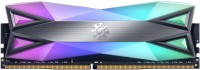 Фото - Оперативна пам'ять A-Data XPG Spectrix D60G DDR4 RGB 1x8Gb AX4U360038G18A-ST60