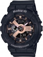 Наручний годинник Casio Baby-G BA-110RG-1A 