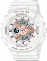 Наручний годинник Casio Baby-G BA-110RG-7A 