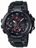 Zdjęcia - Zegarek Casio G-Shock MTG-B1000B-1A 