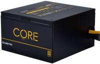 Блок живлення Chieftec Core BBS-500S