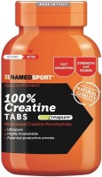 Zdjęcia - Kreatyna NAMEDSPORT 100% Creatine tabs 120 szt.