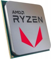 Zdjęcia - Procesor AMD Ryzen 3 Picasso 3200G BOX