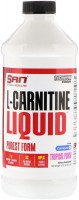 Фото - Спалювач жиру SAN L-Carnitine Liquid 473 ml 473 мл