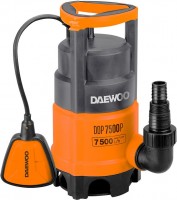 Pompa zatapialna Daewoo DDP 7500P 