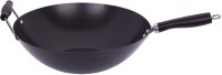 Сковорідка Smile SPC-2 35.5 см  чорний