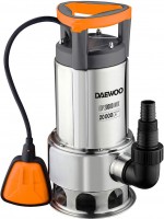 Pompa zatapialna Daewoo DDP 20000 Inox 
