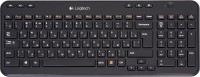 Клавіатура Logitech Wireless Keyboard K360 