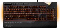 Фото - Клавіатура Asus ROG Strix Flare  CoD Edition Brown Switch