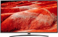 Zdjęcia - Telewizor LG 55UM7660 55 "