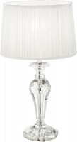 Lampa stołowa Ideal Lux Kate-2 TL1 Round 