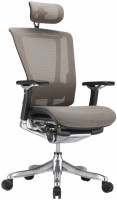 Фото - Комп'ютерне крісло Comfort Nefil Luxury Mesh 