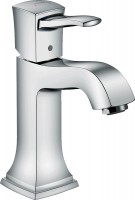 Zdjęcia - Bateria wodociągowa Hansgrohe Metropol Classic 31300000 