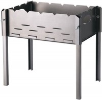 Zdjęcia - Grill Kemping 4823082714810 