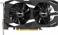 Фото - Відеокарта Asus GeForce GTX 1650 DUAL 