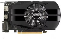 Фото - Відеокарта Asus GeForce GTX 1650 Phoenix 