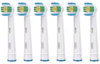 Фото - Насадка для зубної щітки Oral-B 3D White EB 18-6 