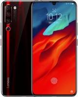 Фото - Мобільний телефон Lenovo Z6 Pro 128 ГБ / 6 ГБ