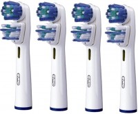 Фото - Насадка для зубної щітки Oral-B Dual Clean EB 417-4 