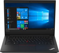 Zdjęcia - Laptop Lenovo ThinkPad E490 (E490 20N80072RT)