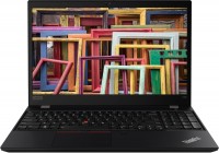 Zdjęcia - Laptop Lenovo ThinkPad T590 (T590 20N4000FRT)