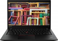 Фото - Ноутбук Lenovo ThinkPad T490s (T490s 20NX003MRT)
