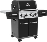 Zdjęcia - Grill Broil King Regal 490 