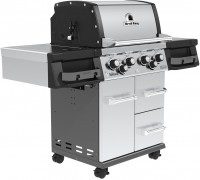 Zdjęcia - Grill Broil King Imperial 490 996883 