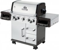 Grill Broil King Imperial 590 