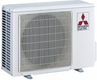 Zdjęcia - Klimatyzator Mitsubishi Electric MUZ-DM60VA 61 m²