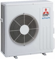 Zdjęcia - Klimatyzator Mitsubishi Electric MUZ-GF60VE 60 m²