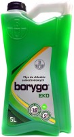 Охолоджувальна рідина Borygo Eko 5 л