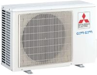 Zdjęcia - Klimatyzator Mitsubishi Electric MUZ-SF25VE 25 m²