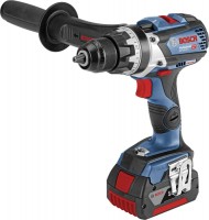 Фото - Дриль / шурупокрут Bosch GSR 18V-85 C Professional 06019G0100 