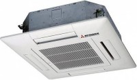 Фото - Кондиціонер Mitsubishi Heavy FDTC50VH 50 м²