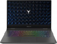 Zdjęcia - Laptop Lenovo Legion Y740 15 (Y740-15IRHg 81UH0068RA)